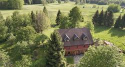 Izeria 21 Agroturystyka