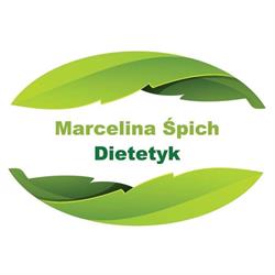 Marcelina Śpich Dietetyk