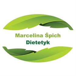 Marcelina Śpich Dietetyk