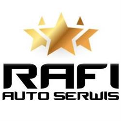 Rafi Auto Zakład Mechaniczny w Łukowie