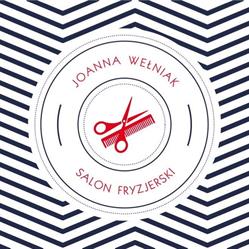 Salon fryzjerski Joanna Wełniak