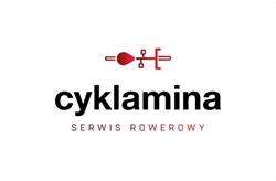 Serwis rowerowy Cyklamina