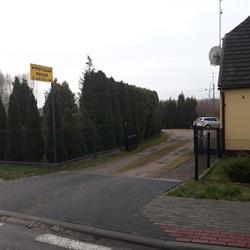 Wynajem przyczep
