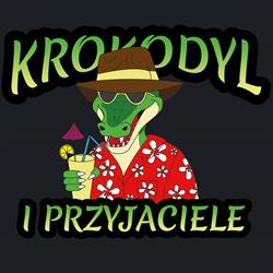 Krokodyl i Przyjaciele