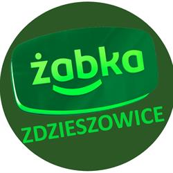 Żabka