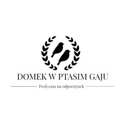 Domek w ptasim gaju
