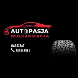 Autopasja Wulkanizacja