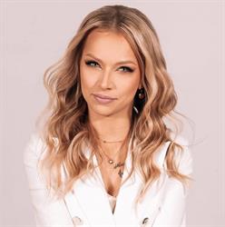 BeBeautiful - Marika Szostek salon kosmetyczny