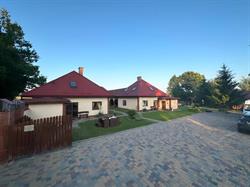 Agro u Gucia Noclegi Domek do wynajęcie Wypoczynek