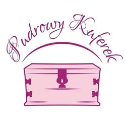 Pudrowy Kuferek