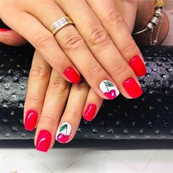 Coco Beauty Studio Urody Kornelia Zamarska