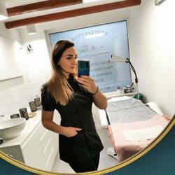 Stylizacja Rzęs i Brwi Bogatynia - Aleksandra Baran