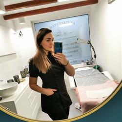 Stylizacja Rzęs i Brwi Bogatynia - Aleksandra Baran