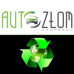 Auto-Złom