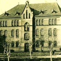 Projekt Legionów