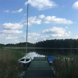 Wypoczynek Mazury