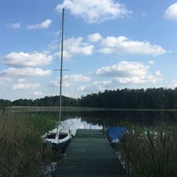 Wypoczynek Mazury
