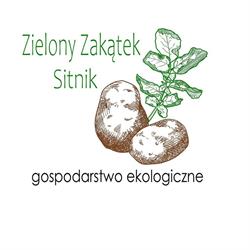 Zielony Zakątek Sitnik Gospodarstwo ekologiczne