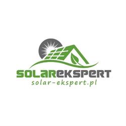 SOLAR-EKSPERT S.C. biuro - instalacje fotowoltaiczne/pompy ciepła/ klimatyzacje
