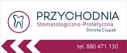 Przychodnia Stomatologiczno-Protetyczna Dorota Ciupak