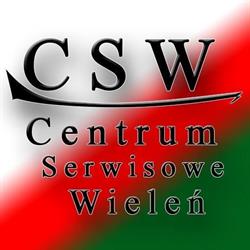 Laptopy poleasingowe / Centrum Serwisowe Mariusz Nowak