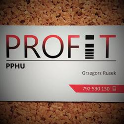 PPHU Profit Grzegorz Rusek
