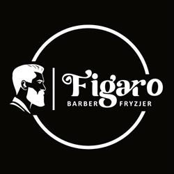 BARBER FIGARO FRYZJER