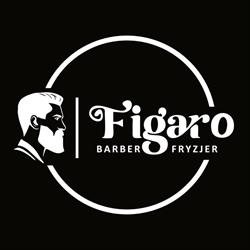 BARBER FIGARO FRYZJER