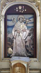 Parafia pw. Św. Leonarda