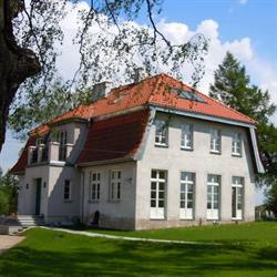 Dawna Szkoła - Gospodarstwo Agroturystyczne