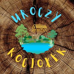 Domki Uroczy Kociołek