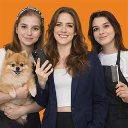 Psia Strefa Aleksandra Woźniak