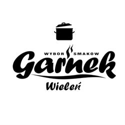 Garnek Wieleń