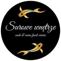 Surowe wnętrze
