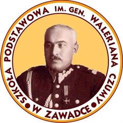 Szkoła podstawowa im. gen. W. Czumy w Zawadce