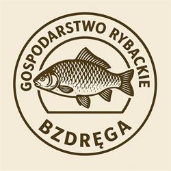 Gospodarstwo rybackie Bzdręga