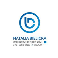 Pośrednictwo Ubezpieczeniowe Natalia Bielicka