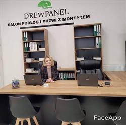 Drewpanel Staszów