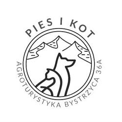 Pies i Kot Domek Gościnny