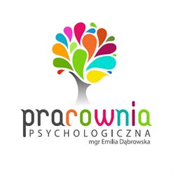 PRACOWNIA PSYCHOLOGICZNA mgr Emilia Dąbrowska