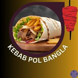 Kebab Pol-Bangla