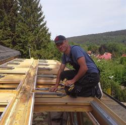 Dekarstwo Jachimowski Sylwester