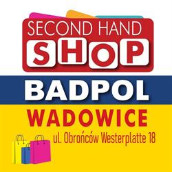 Second Hand Badpol