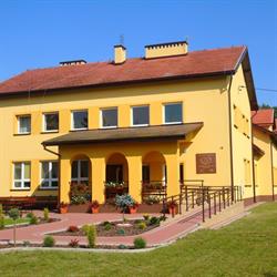 Środowiskowy Dom Samopomocy w Dąbrowicy