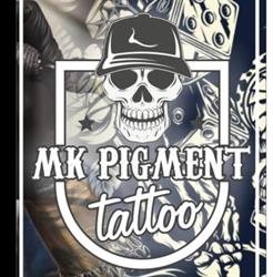 MK Pigment Tattoo