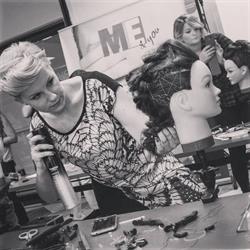 Studio Fryzjerskie Małgorzata Augustowicz