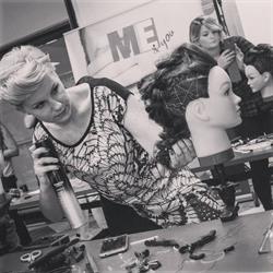 Studio Fryzjerskie Małgorzata Augustowicz