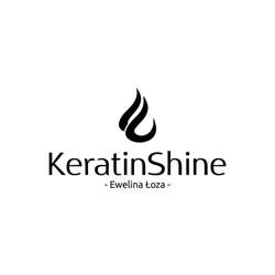 KeratinShine keratynowe prostowanie i odbudowa włosów