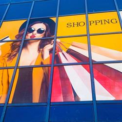 "SHOPPING"