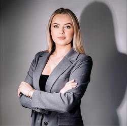Stylizatornia Justyna Buras